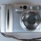 Nikon COOLPIX 5200 Digital Camera UNTESTED