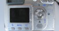 Nikon COOLPIX 5200 Digital Camera UNTESTED