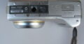 Nikon COOLPIX 5200 Digital Camera UNTESTED