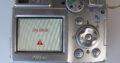 Nikon Coolpix E7600 7MP Digital Camera UNTESTED