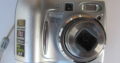 Nikon Coolpix E7600 7MP Digital Camera UNTESTED