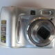 Nikon Coolpix E7600 7MP Digital Camera UNTESTED