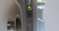 Nikon Coolpix E7600 7MP Digital Camera UNTESTED