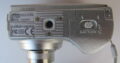 Nikon Coolpix E7600 7MP Digital Camera UNTESTED