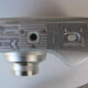 Nikon Coolpix E7600 7MP Digital Camera UNTESTED
