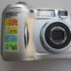 Nikon Coolpix 3100 3MP Digital Camera UNTESTED