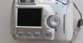 Nikon Coolpix 3100 3MP Digital Camera UNTESTED