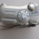 Nikon Coolpix 3100 3MP Digital Camera UNTESTED