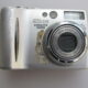 Nikon Coolpix 5200 5MP Digital Camera UNTESTED