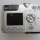 Nikon Coolpix 5200 5MP Digital Camera UNTESTED