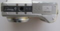 Nikon Coolpix 5200 5MP Digital Camera UNTESTED
