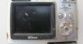 Nikon Coolpix 7900 7 MP Digital Camera UNTESTED