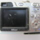 Nikon Coolpix 7900 7 MP Digital Camera UNTESTED