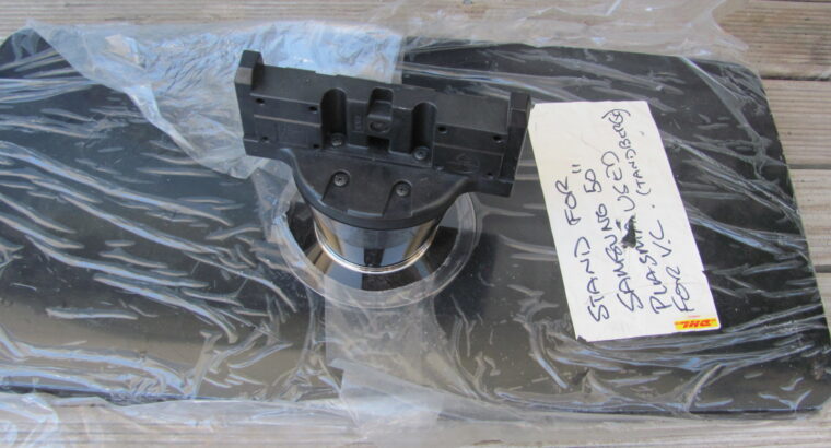 Stand for SAMSUNG PN50A460 / PS50A550