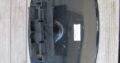 Stand for SAMSUNG LA40A450C1 without SCREWS