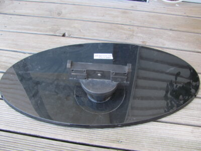 Stand for SAMSUNG PS-42Q97HD without SCREWS