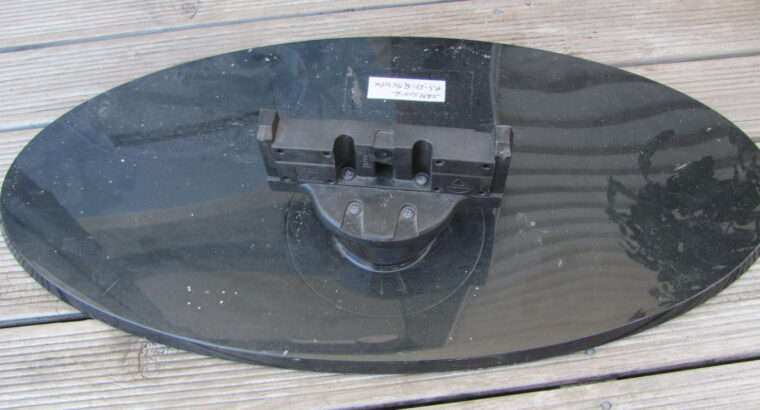 Stand for SAMSUNG PS-50Q96HDX without SCREWS