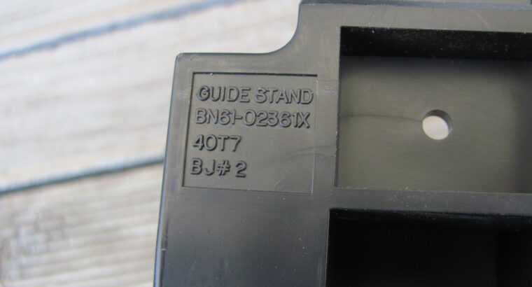 Stand for SAMSUNG LA40S71BX with SCREWS