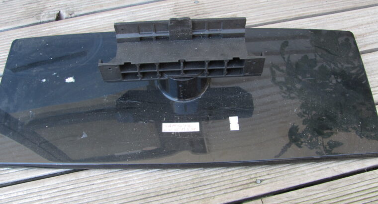 Stand for SAMSUNG LN40B530 without SCREWS