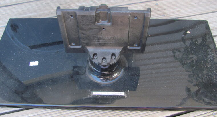 Stand for SAMSUNG PS-50C450 with SCREWS