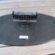 Stand for SAMSUNG PS-42A410C1 with SCREWS