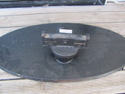 Stand for SAMSUNG PS-42A410C1 with SCREWS