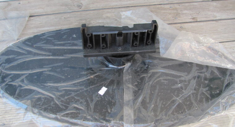 Stand for SAMSUNG PS-50A450P1XR without SCREWS
