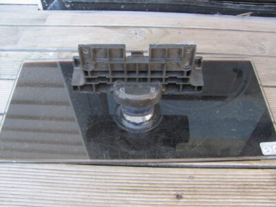Stand for SAMSUNG LA40B650 without SCREWS