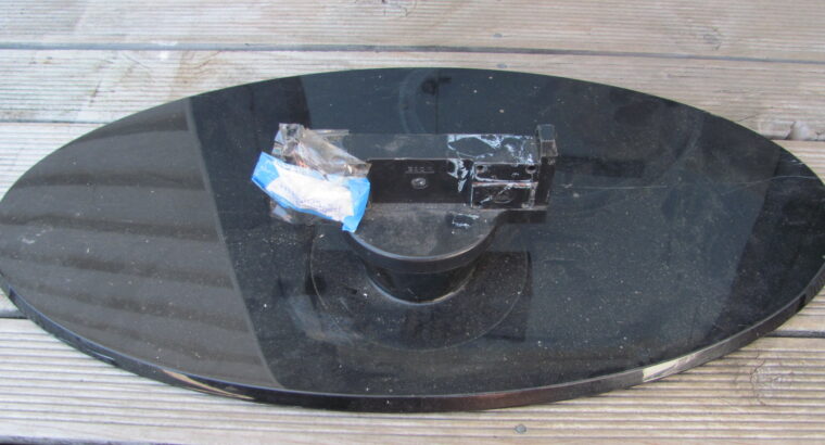 Stand for SAMSUNG PS-50C91H without SCREWS