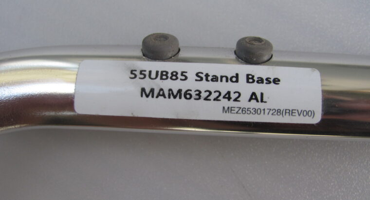 STAND for LG 55UB950T with Screws