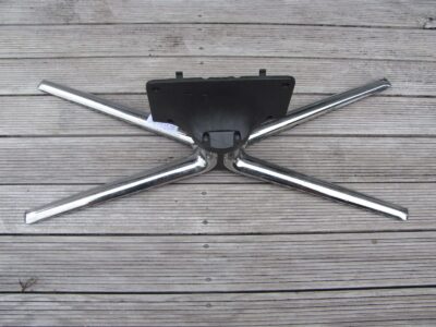 STAND for SAMSUNG PN51D6500 without Screws