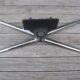 STAND for SAMSUNG PN51D6500 without Screws