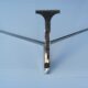 STAND for SAMSUNG UA65KS9000S with Screws
