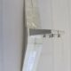 TV STAND(LEGS) for SONY KD-55X8000B with Screws