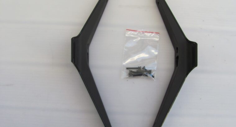 TV STAND(FEET) for LG 75UK6500PTB with Screws