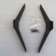 TV STAND(FEET) for LG 75UK6500PTB with Screws