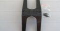 TV STAND(FEET) for LG 75UK6500PTB with Screws
