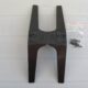 TV STAND(FEET) for LG 75UK6500PTB with Screws
