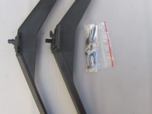 STAND(LEGS) for LG65NANO80VNA with SCREWS
