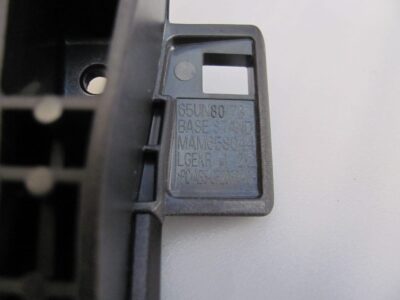 STAND(LEGS) for LG65NANO80VNA with SCREWS