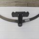 TV STAND for LG 55SM8600PVA with Screws