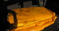 Heavy Duty Waterproof Tarpaulin Cover For Truck