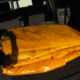 Heavy Duty Waterproof Tarpaulin Cover For Truck