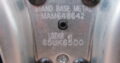 STAND for LG 65UK6400PVC with SCREWS