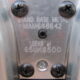 STAND for LG 65UK6400PVC with SCREWS