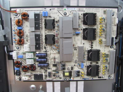 Master Power Board EAY63108701 for LG 84UB980T