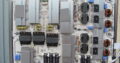 Slave Power Board EAY63108801 for LG 84UB980T