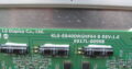 LED Driver KLS-E840DRGHF64 A for LG 84UB890T
