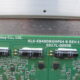 LED Driver KLS-E840DRGHF64 A for LG 84UB890T