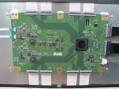 TCON Board Model E88441 94V-0 for LG 84UB980T